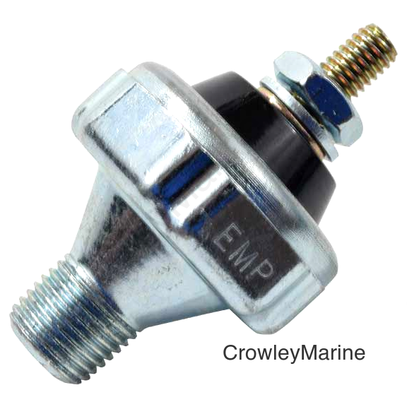 Oil Pressure Sender