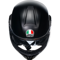 Streetmodular Helmet - Matte Black - XL thumbnail-3