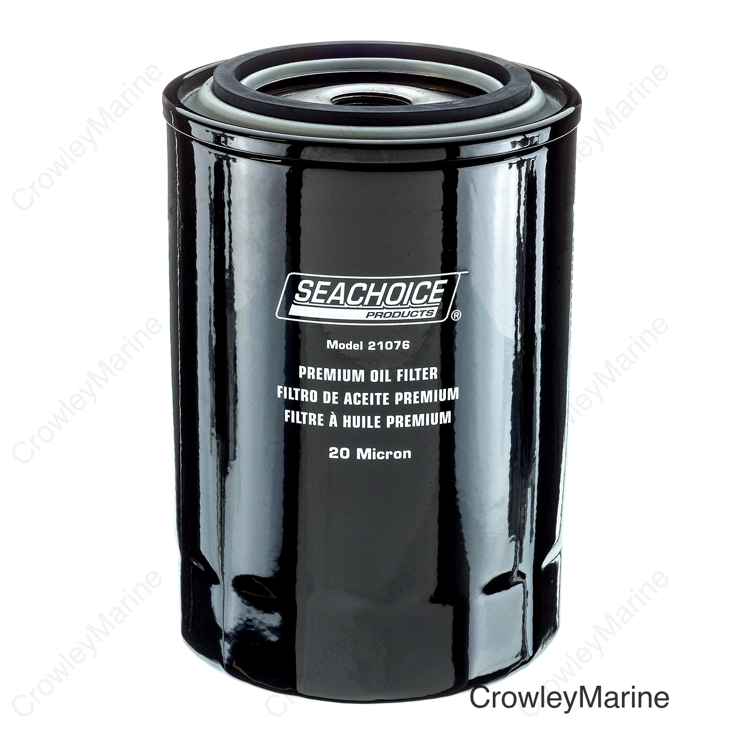 Seachoice 21076 Premium Oil Filter
