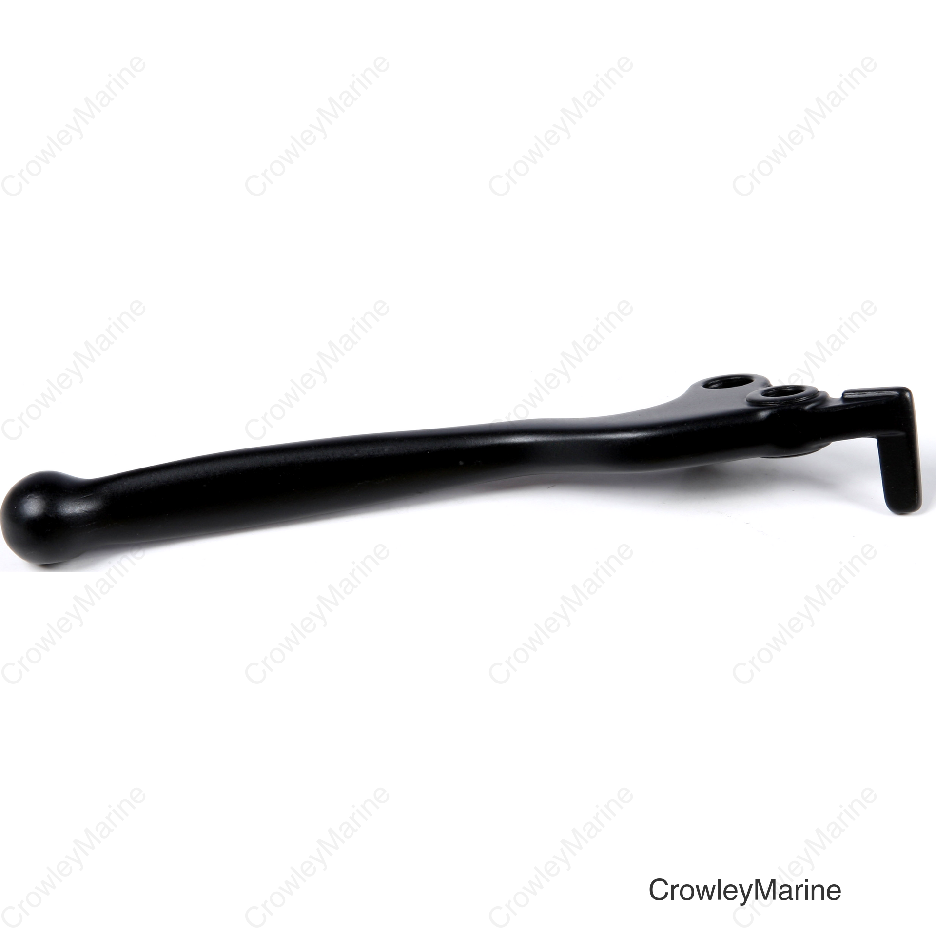 BRAKE LEVER BLACK