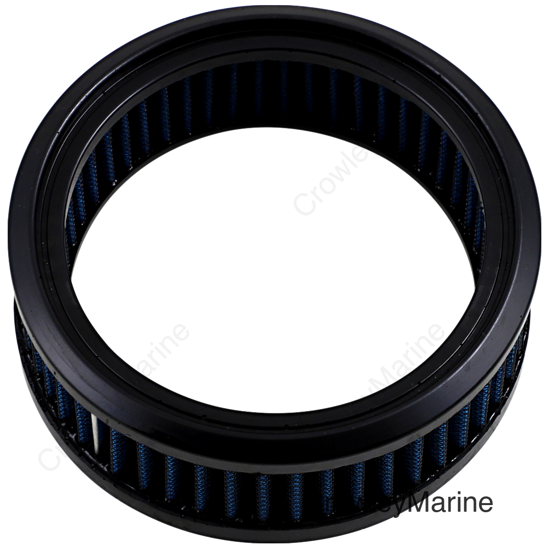 FILTER AIR WASH S&S D
