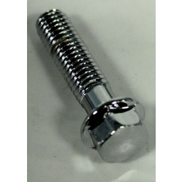 BOLT, FLANGE (6X25)