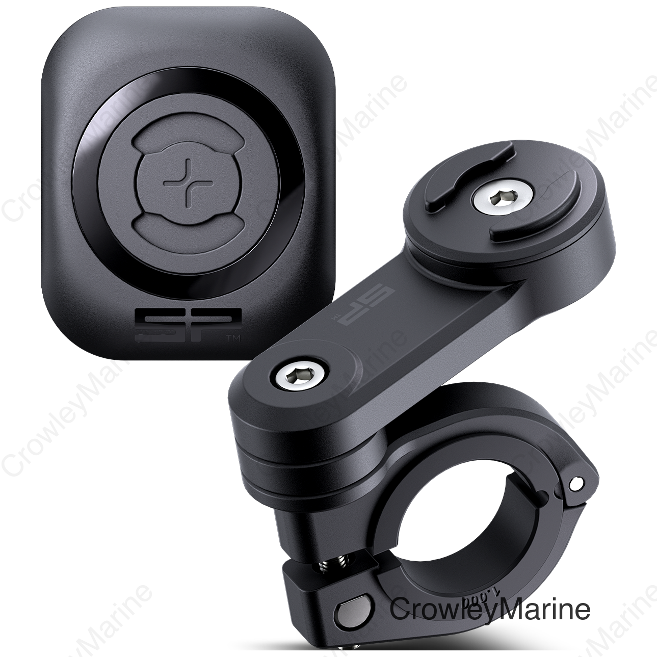Phone Holder Kit - SPC+ - LT - Universal Adhesive