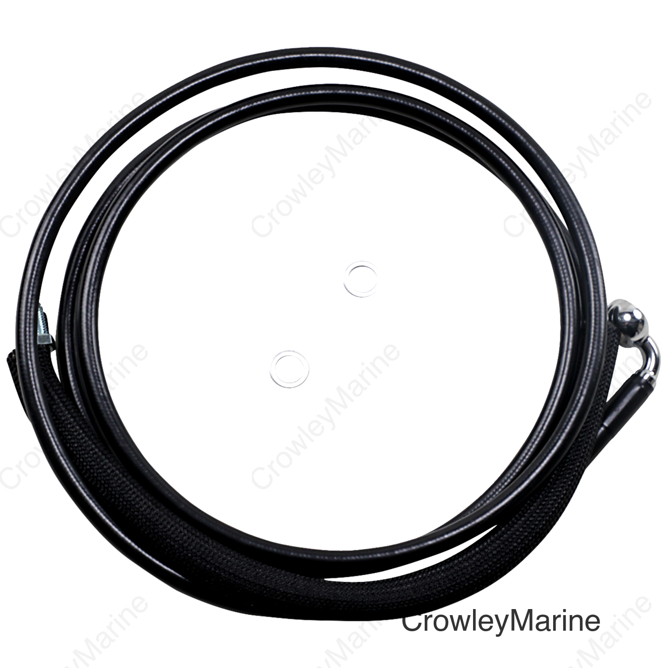 LINE CLTCH BK 17-19RG +8"
