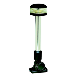 Seachoice Fold-Down LED All-Round Light, 2NM Visibility for Sail or Powerboats Under 66 Ft., 8-7/8 In. thumbnail-6
