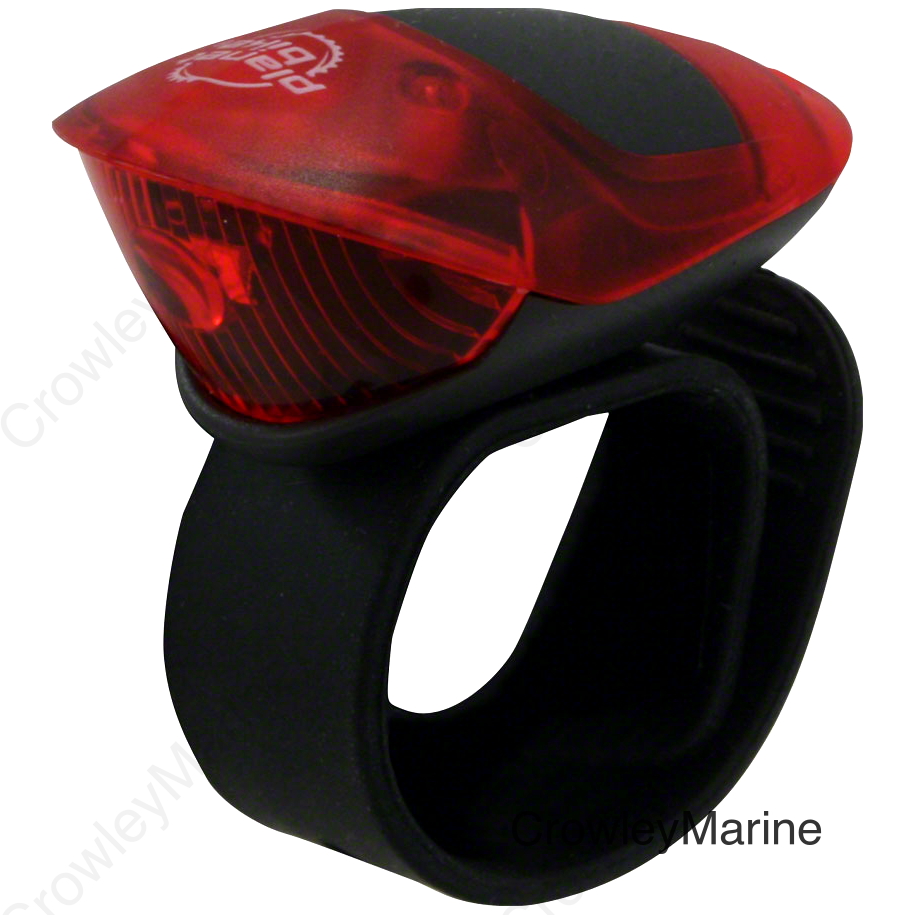 Planet Bike Spok Taillight