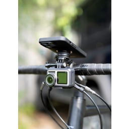 Handlebar Mount Pro MTB thumbnail-0