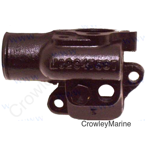 THERMOSTAT HOUSING (BAMC29-47587)