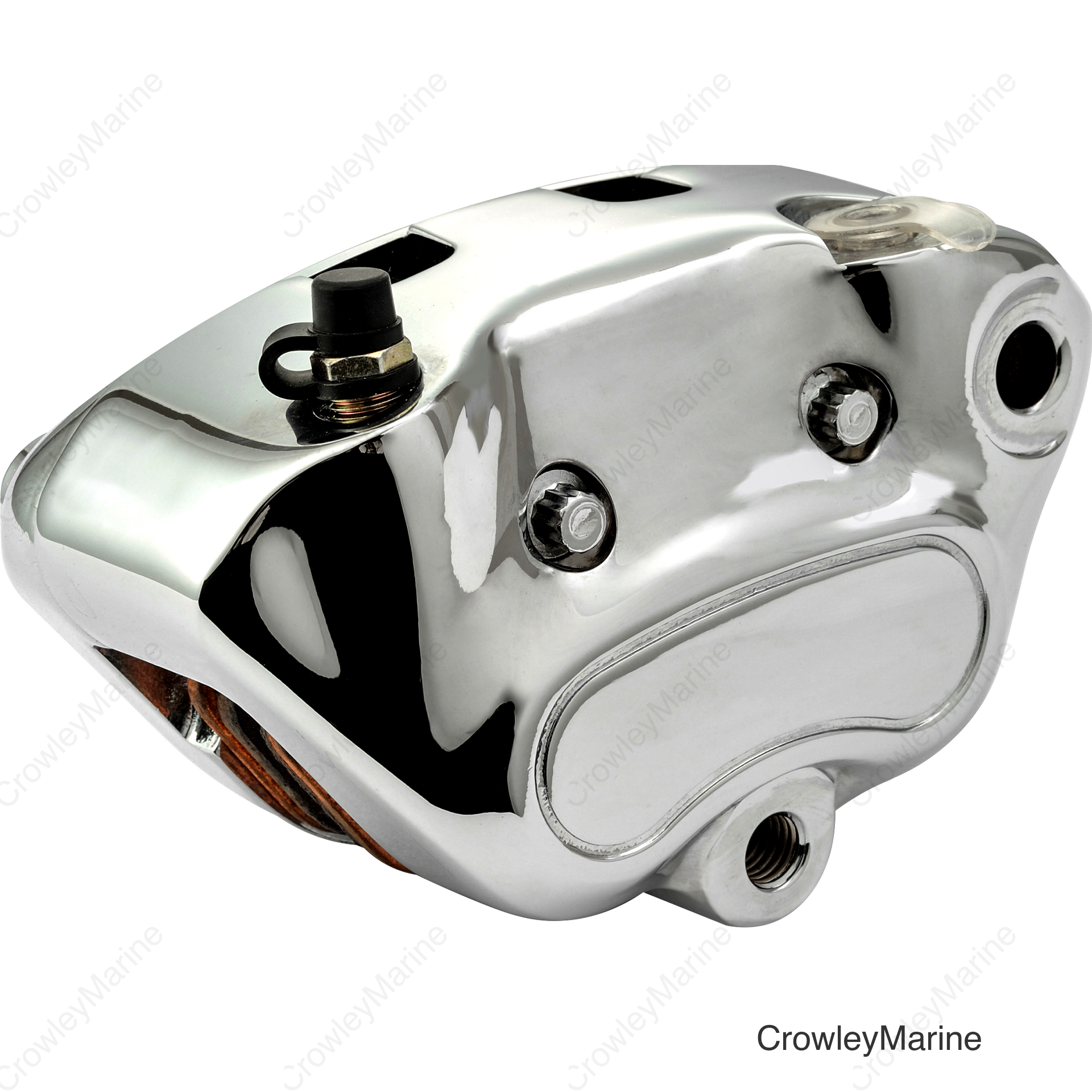 BRAKE CALIPER ASSEMBLY REAR REPL OE# 40908-06 ST 200 TIRE