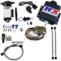 Nitrous Express Water Injection Gas Stage 3 thumbnail-1