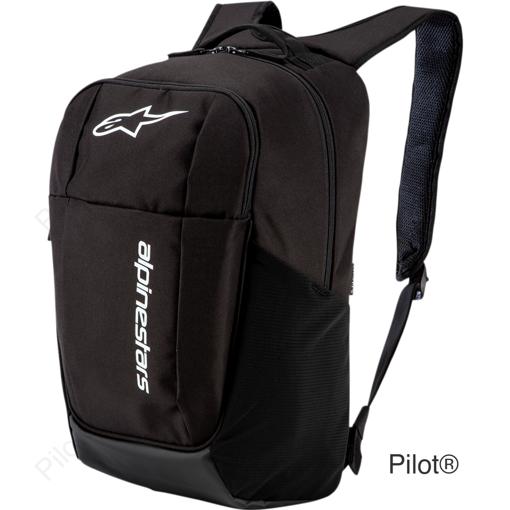 GFX V2 Backpack - Black