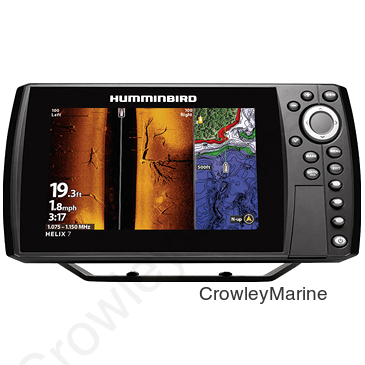 Helix 7 CHIRP MSI GPS G4N