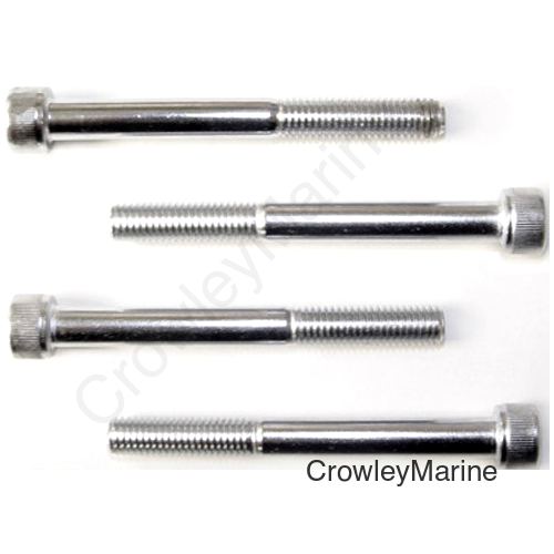 QUICKSET MOUNTING HARDWARE
