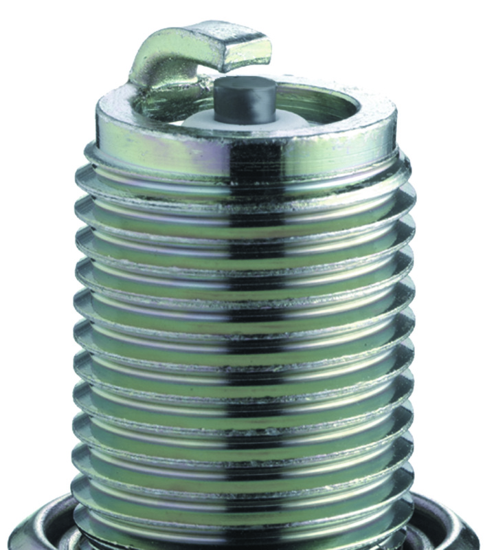 NGK Standard Spark Plug Box of 4 (B6ES-11) thumbnail-3