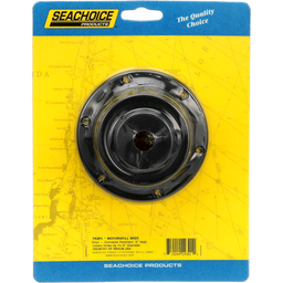 Seachoice Motorwell Boot, Organize and Protect Wires Or Fuel Lines, Covers Up to 3 in. Hole thumbnail-0