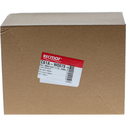 WATER PUMP REPAIR KIT (REC61A-W0078-A1) thumbnail-67