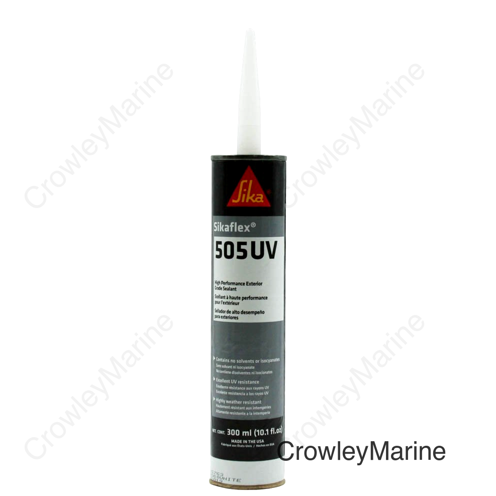 10.14OZ SIKAFLEX 505UV-HV
