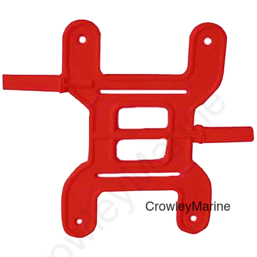 Line Winder, Red
