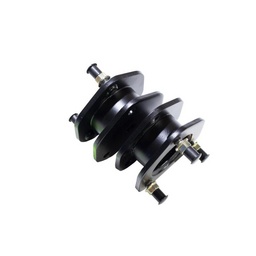 Fishbone Offroad 09-Present Dodge Ram 1500 4WD 2.0In Leveling Kit thumbnail-3
