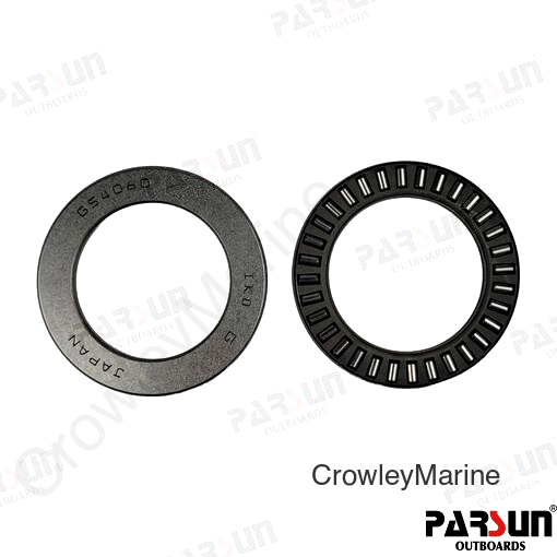 THRUST BEARING 40X60X6.5
