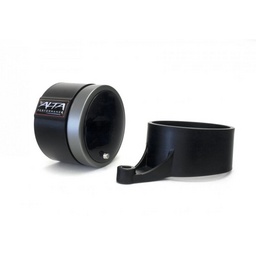 Alta 07+ R56 Mini Cooper Gauge Pod thumbnail-1