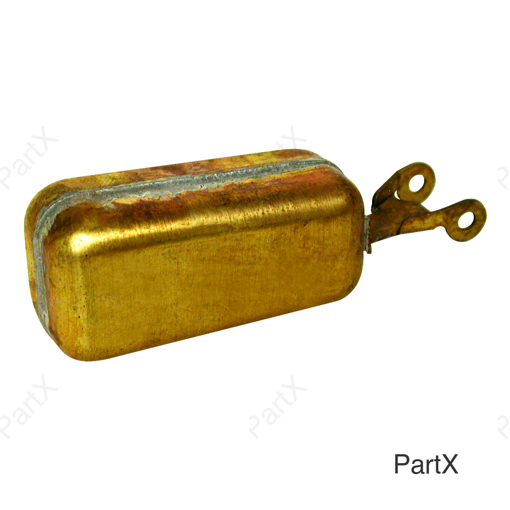 Carburetor Float (77240)