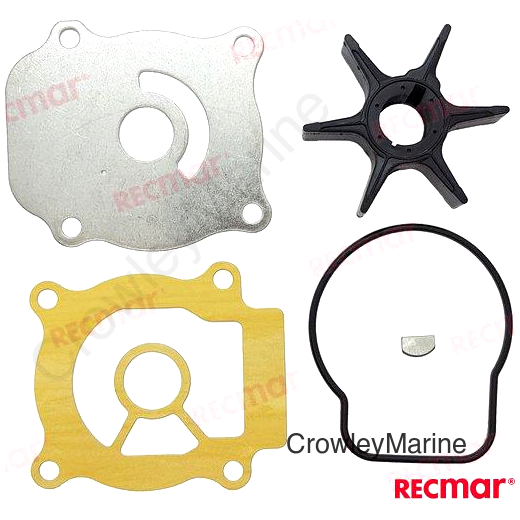 PUMP KIT (REC17400-95J02)