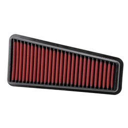 AEM 14.313in O/S L x 6.625in O/S W x 1.5in H DryFlow Air Filter
