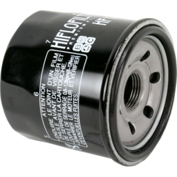 Oil Filter thumbnail-1