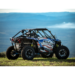 Tire - M4 Evil - Front/Rear - 28x10R14 - 8 Ply thumbnail-7