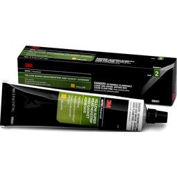SUPER WEATHERSTRIP ADHESIVE 5oz