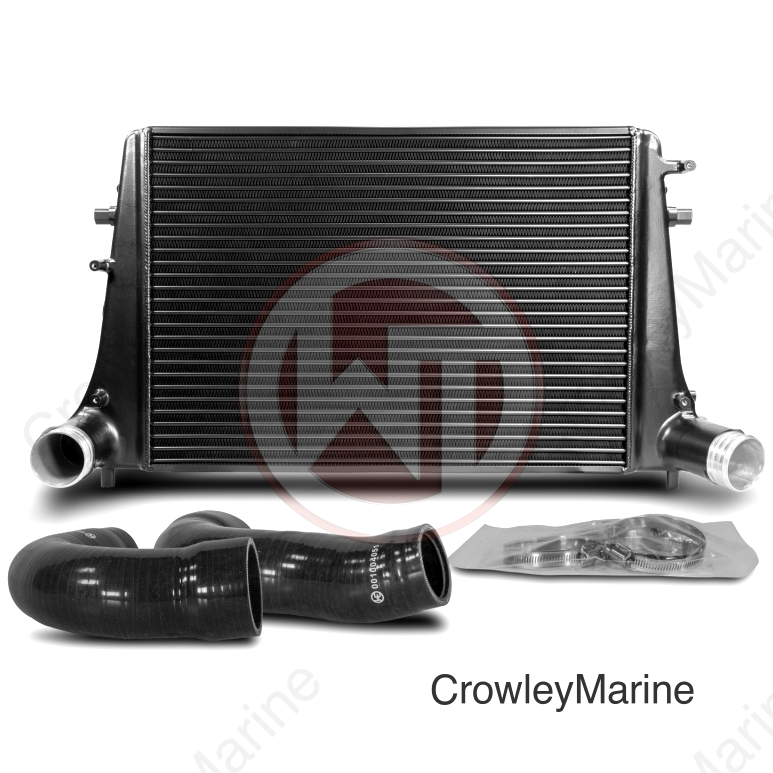 Wagner Tuning Volkswagen Golf/Jetta 6 1.6/2.0L TDI Competition Intercooler Kit