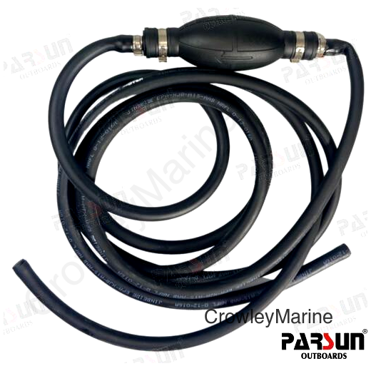 OIL PIPE ASSY