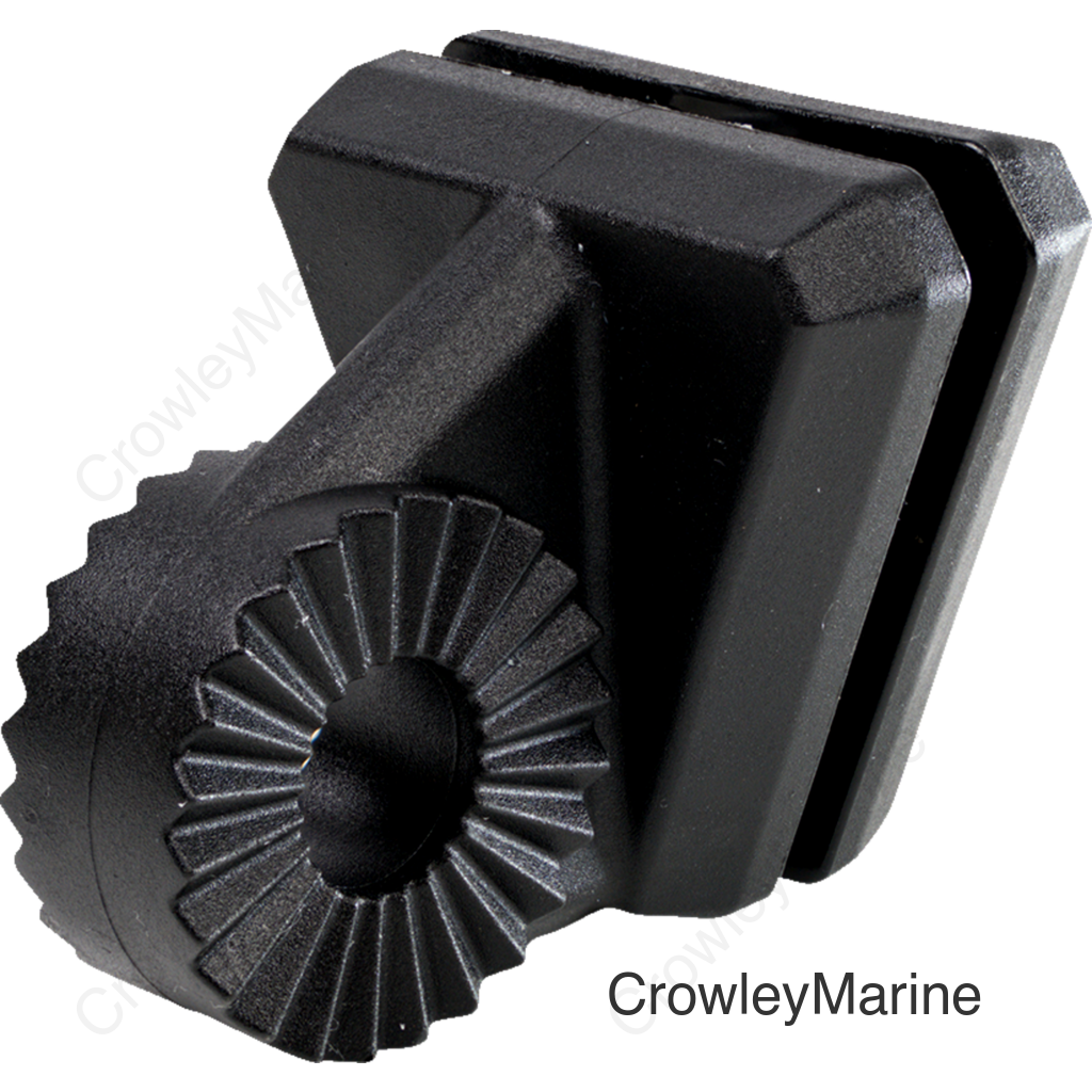 REARVIEW MIRROR ADPTER TRINGLE CANAM