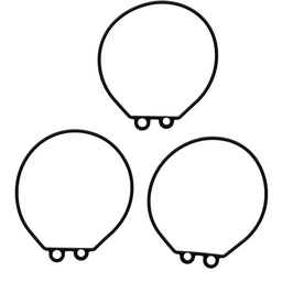 CARBURETOR KIT (REC6H3-W0093-02) thumbnail-53