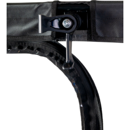 Upper Door Kit - Kawasaki - Mule 800 Pro