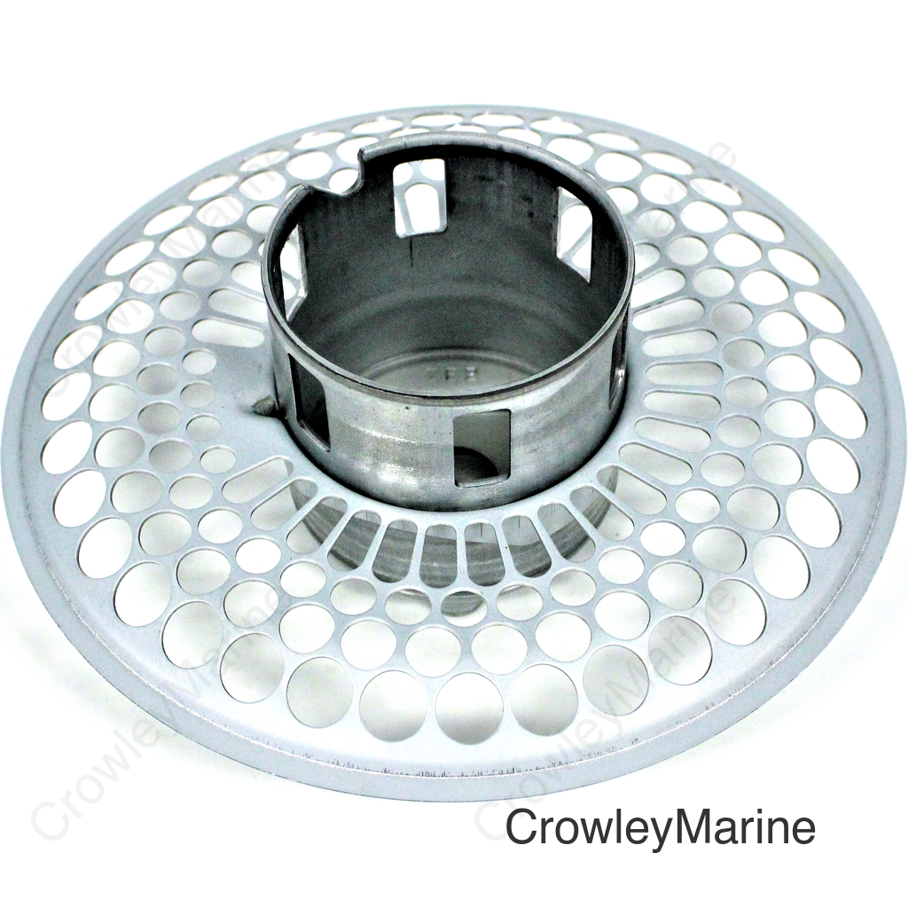 PULLEY, STARTER