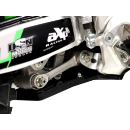 Xtrem Skid Plate - Black - Kawasaki - KX 250/250X thumbnail-2