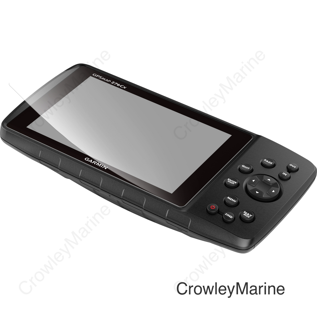 276CX SCREEN PROTECTOR ANTI-GLARE