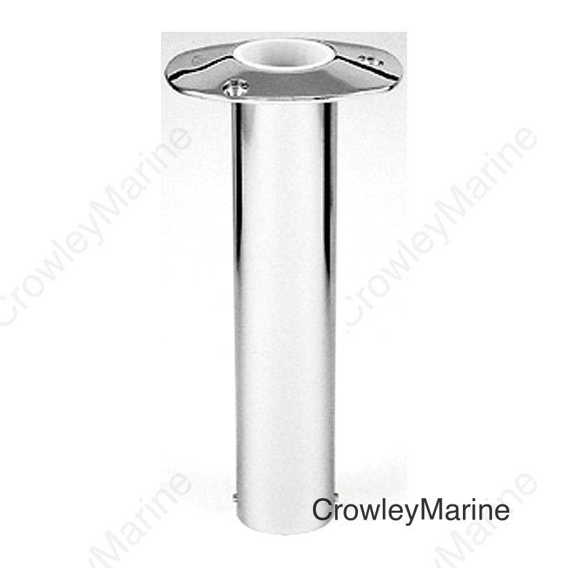 Rod Holder Medium 0° SS