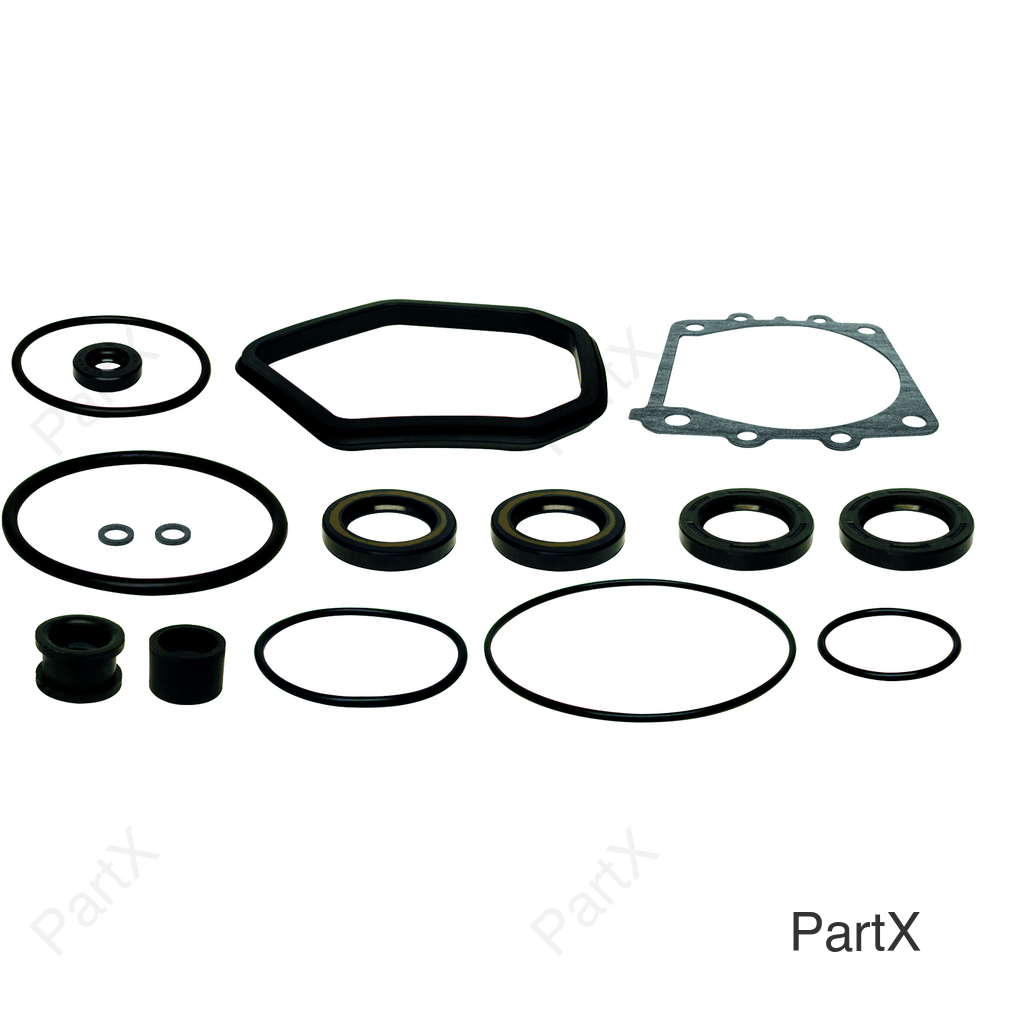 Gearcase Seal Kit (87838)