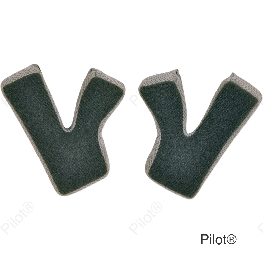 FX-17Y Cheek Pads - Small