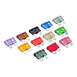 Sea-Dog 4451301 ATO/ATC Fuse, 30 Amp (Fast), 5/Pk thumbnail-0