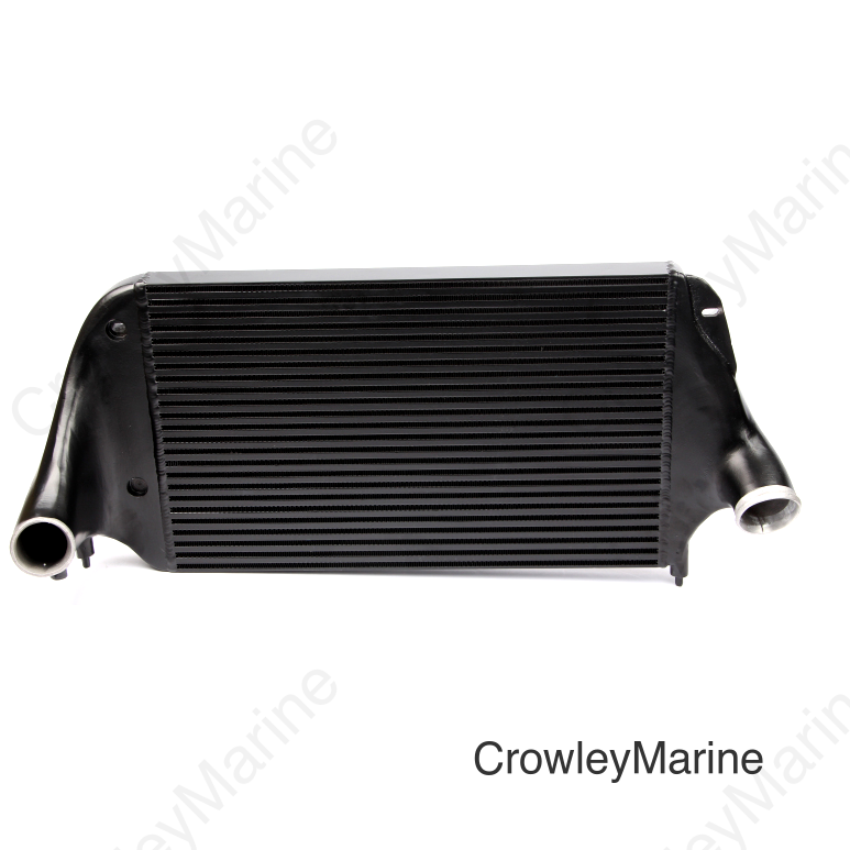 Wagner Tuning Volkswagen Golf G60 EVO1 Performance Intercooler