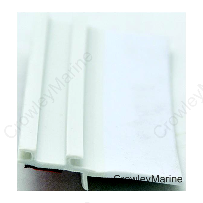 AP Products 018384 Premium EK Seal Slide Out System Base, White