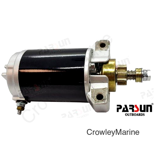 STARTUP MOTOR (PAF15-07150100W)