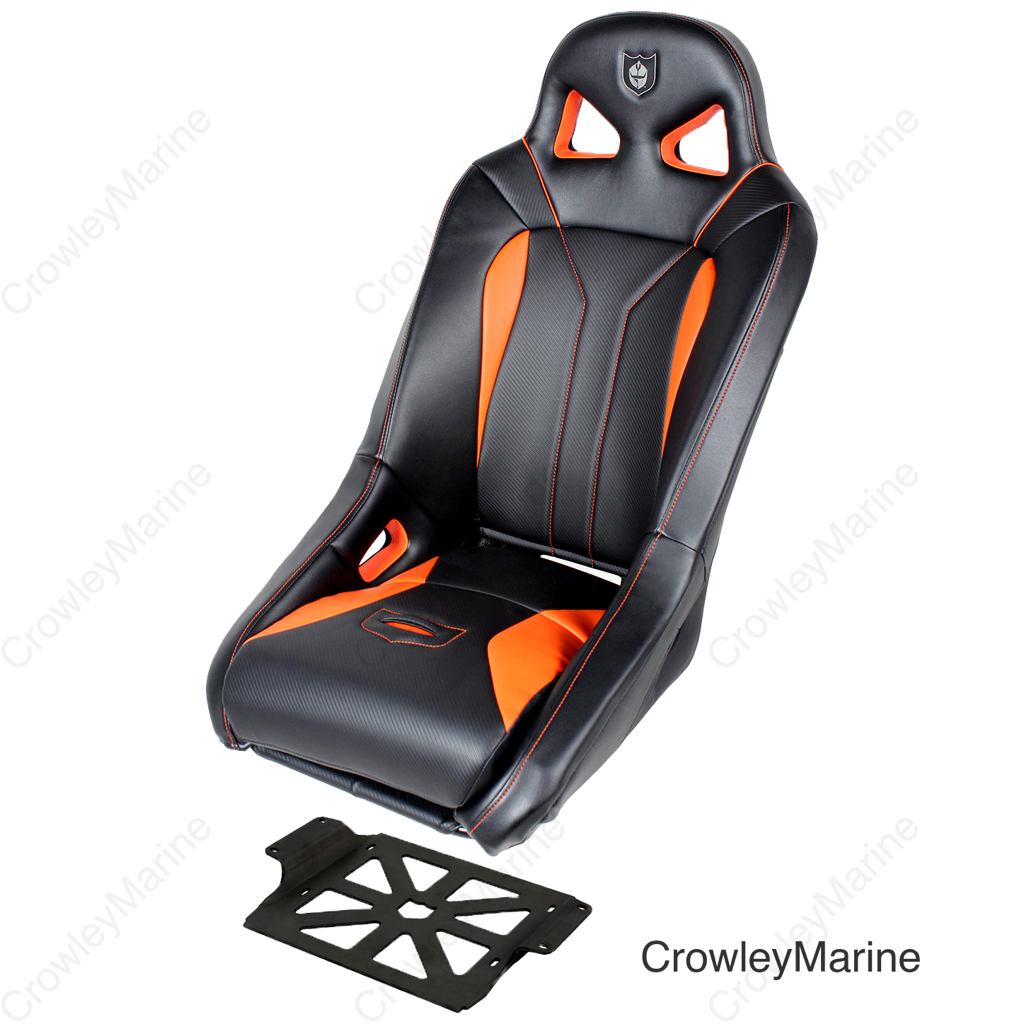 G2 FRONT SEAT BLUE