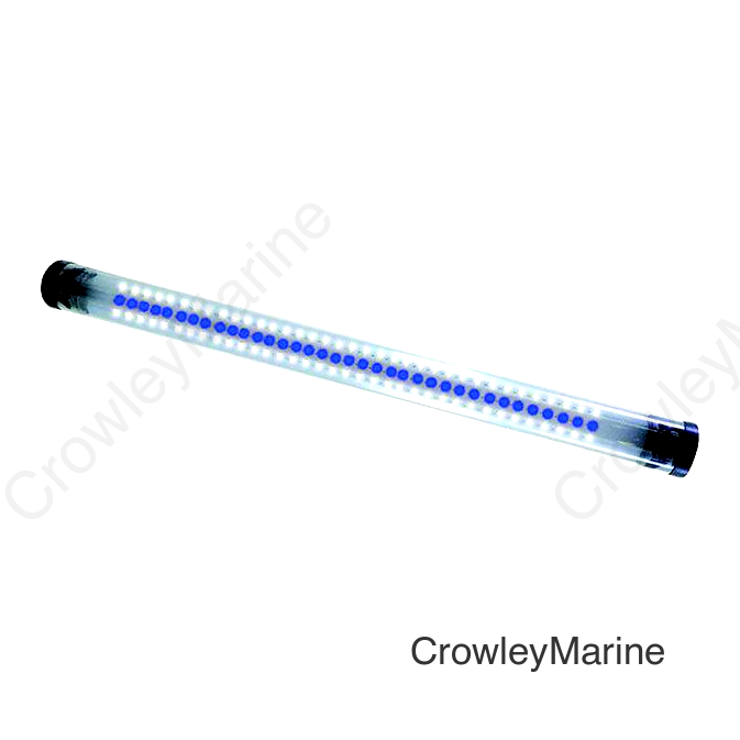 Taco Metals T-Top LED Tube Light