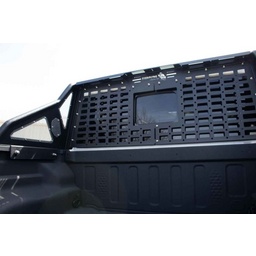 Fishbone Offroad 2020+ Jeep Gladiator Chase Rack W/Molle Panel thumbnail-18