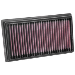 K&N 2018-2019 Hyundai Accent L4-1.6L F/I Replacement Air Filter